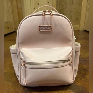 Itzy Ritzy Mini Diaper Bag